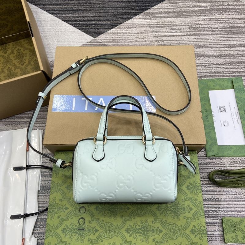 Gvc*1 boston bags
